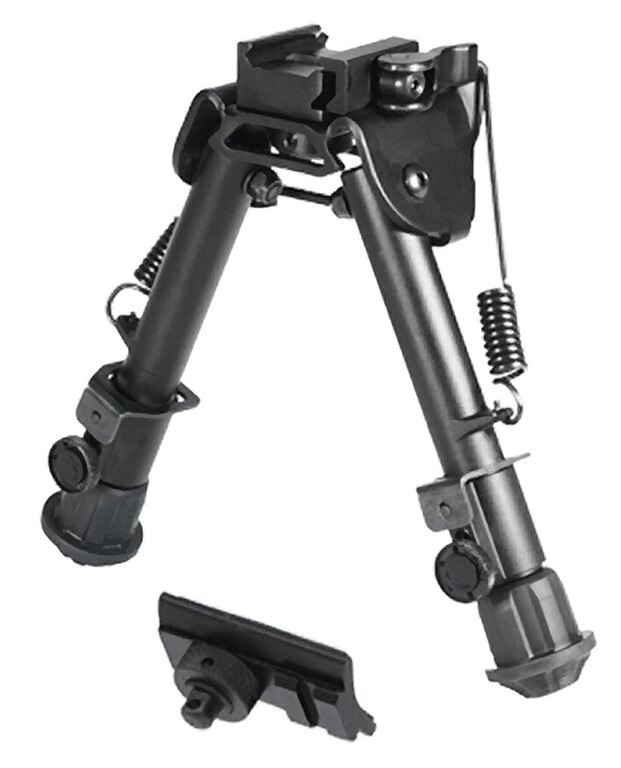 Zweibein Tactical OP QD / Höhe 5.9"-7.3" UTG®