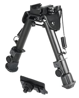 Zweibein Tactical OP QD / Höhe 5.9"-7.3" UTG®