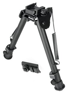 Zweibein Tactical OP QD / Höhe 8"-12.4" UTG®