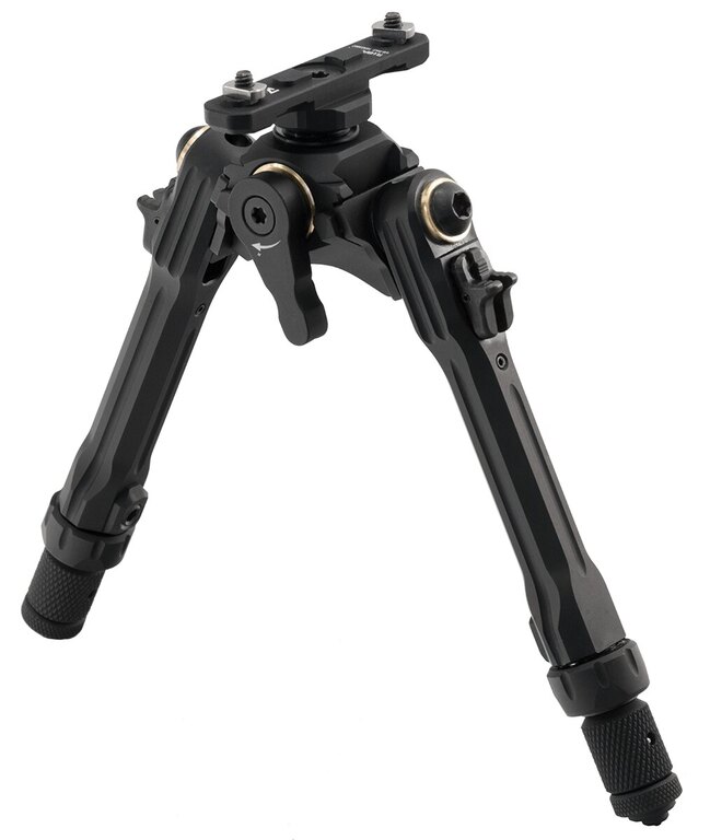 Zweibein TBNR® M-LOK® / Höhe 7.3"-9" UTG PRO®
