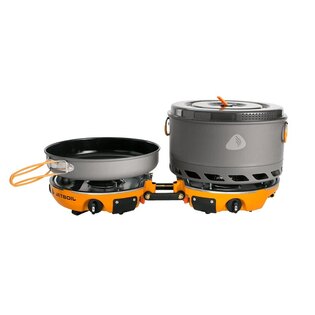 Zweiplattenkocher Genesis Basecamp System Jetboil®