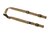 Zweipunktgewehrgurt QA Two Loop Clawgear®