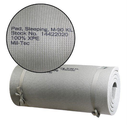Zweischicht-Isomatte Isomate XPE Mil-Tec®