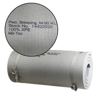 Zweischicht-Isomatte Isomate XPE Mil-Tec®